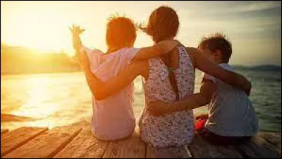 Quel lien voudrais-tu avec tes frères ou surs ?