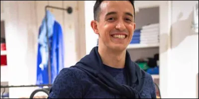 Quel est le pseudo de ce youtubeur fitness ?