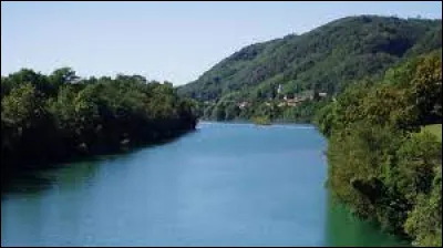 Ce fleuve, long de 136 km, prend sa source en Slovénie dans les Alpes Juliennes à environ 1 100 mètres d'altitude ; il forme approximativement la frontière entre la Slovénie et l'Italie et se jette dans l'Adriatique au nord-ouest de Trieste : c'est l'/la/le ...