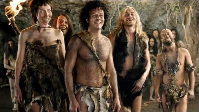 Comment se pr&eacute;nomment tous les personnages du film ''RRRrrrr ! ! !'' ?