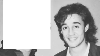 Quel chanteur faisait partie du groupe Wham ! ?