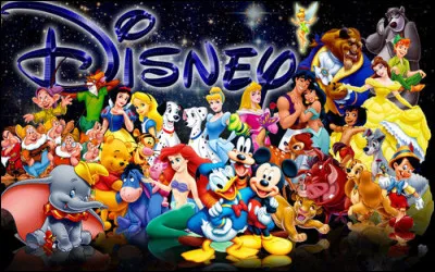 Quel h&eacute;ros Disney est un pro du tir &agrave; l'arc ?