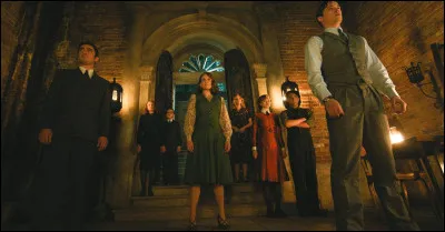 "Mystère à Venise" est un long-métrage interprété par Kenneth Branagh.