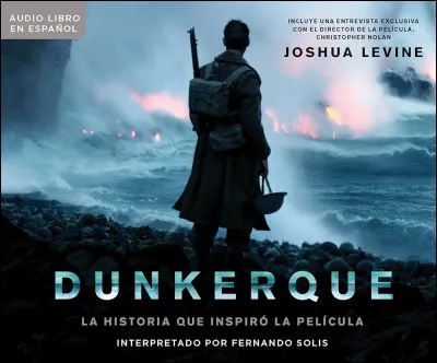 "Dunkerque" est un film mis en scène par Xavier Dolan.