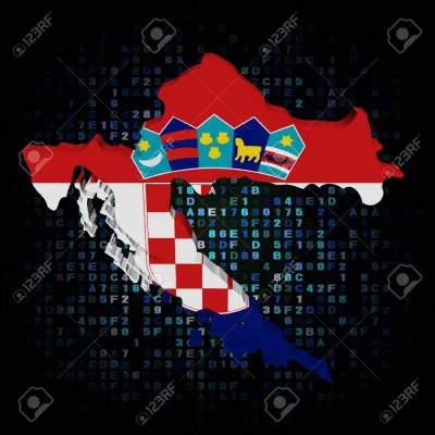 Quelle est la capitale de la Croatie ?
