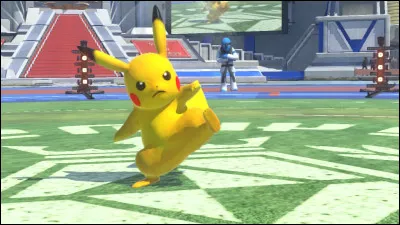 De quel dessin animé est tiré ce personnage ?