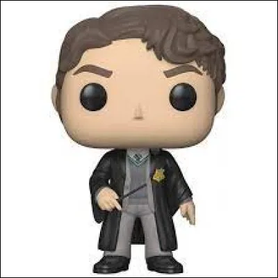 À qui appartient cette pop ?