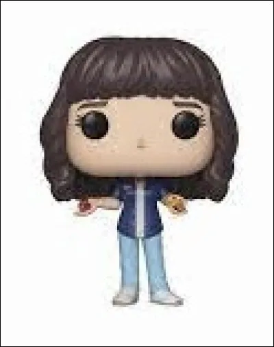 À qui appartient cette pop ?