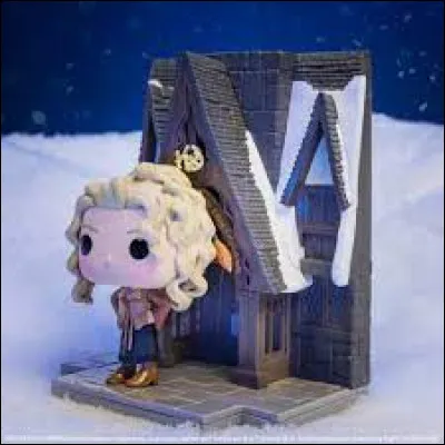 À qui appartient cette pop ?