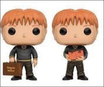 À qui appartient cette pop ?