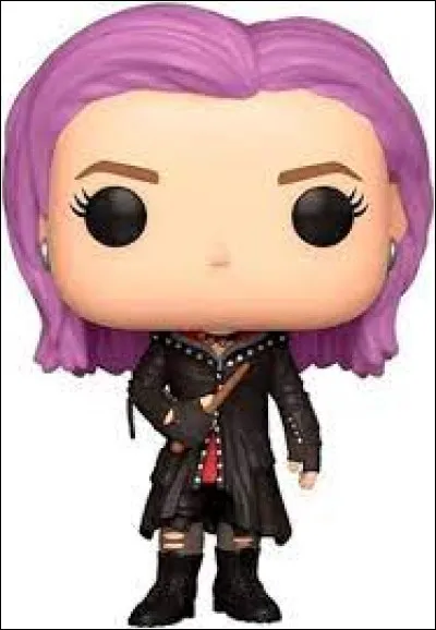 À qui appartient cette pop ?