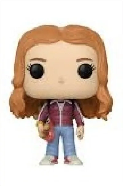 À qui appartient cette pop ?