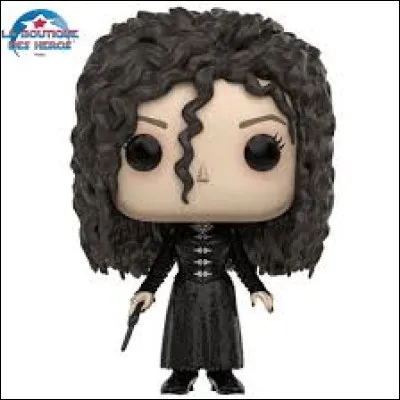 À qui appartient cette pop ?