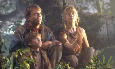 Complétez cette phrase : "Lex : Qu'est-ce que vous allez faire si vous ne fouillez plus pour trouver des ossements ? Alan : J'en sais rien, je pense que... " :