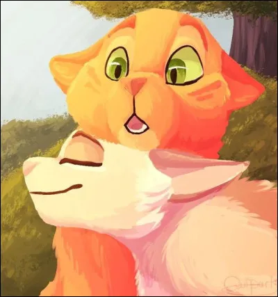 Et qui est Tempête de Sable pour lui ?