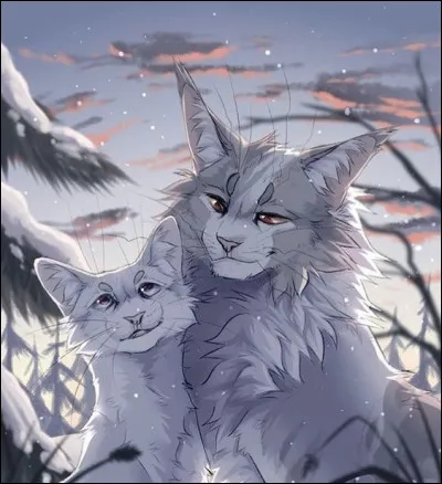 Qui sont ses deux fils ?