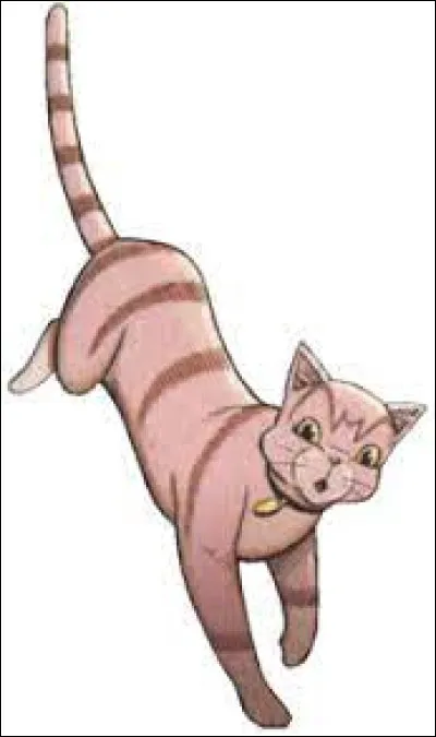 Comment a-t-il rencontré Millie ?