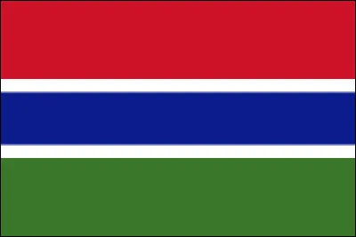 Quelle est la capitale de la Gambie ?