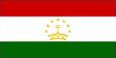 Quelle est la capitale du Tadjikistan ?