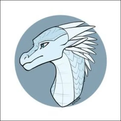 Quel est ce dragon dans LRDF ?