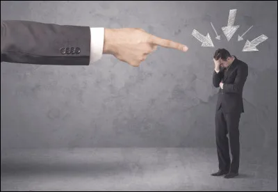 As-tu déjà fait quelque chose que tu regrettes ?