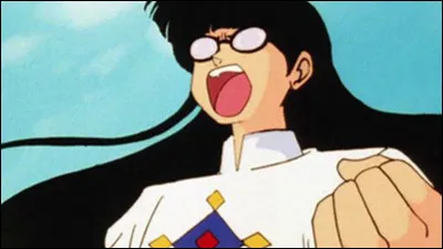 Mousse se transforme en cygne.