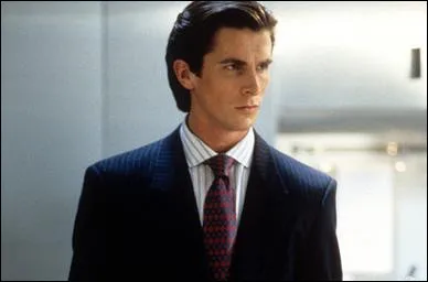 Quel nom porte le personnage principal du livre ''American Psycho'' de Bret Easton Ellis ?