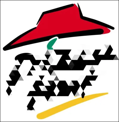 À quel fast-food appartient ce logo ?
