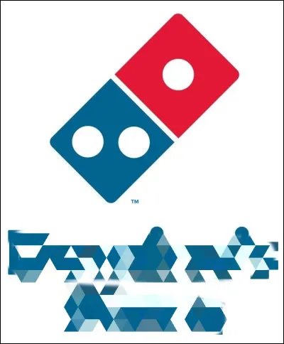 À quel fast-food appartient ce logo ?