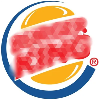 À quel fast-food appartient ce logo ?