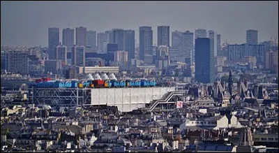 En quelle ann&eacute;e a-t-il &eacute;t&eacute; inaugur&eacute; ?