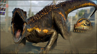 Comment s'appelle le dinosaure situ&eacute; dans l'image ci-dessus ?