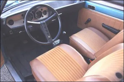 Dans quelle voiture sommes-nous ?