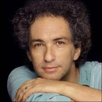 Complétez les paroles de cette chanson de Michel Berger : "Je m'en irai dormir dans le paradis blanc/
Où les nuits sont si longues qu'on en oublie le temps/
Tout seul avec le vent/...