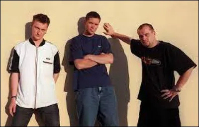 De qui est la tribu d'après une chanson du groupe Manau ?