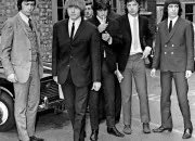 Quiz Les Rolling Stones