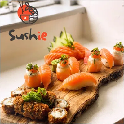 Aimes-tu les sushis ?