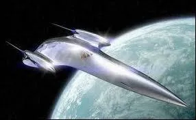 Quel est ce vaisseau de l'Ancienne rpublique ?