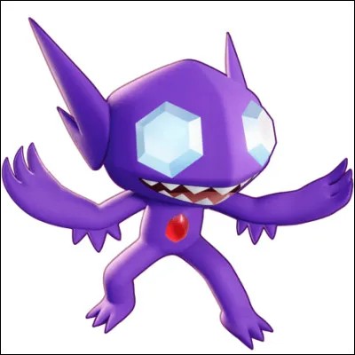 Quel est le rôle de ce Pokémon ?