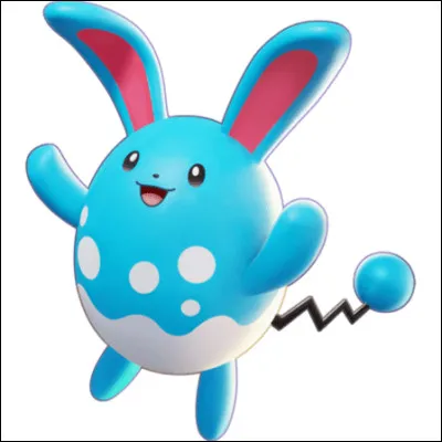 Quel est le rôle de ce Pokémon ?