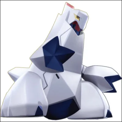 Quel est le rôle de ce Pokémon ?