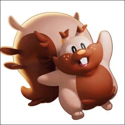 Quel est le rôle de ce Pokémon ?