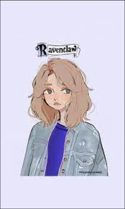 Quelle est la couleur de tes cheveux ?