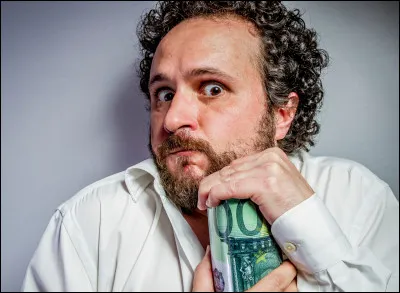 Lequel de ces mots n'est pas synonyme de "radin" ?