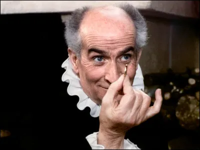 Dans la pièce de Molière, quel est le nom de l'Avare ?