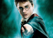 Test Quel sort de ''Harry Potter'' es-tu ?