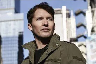 En 2005, James Blunt chantait "You're Beautiful".