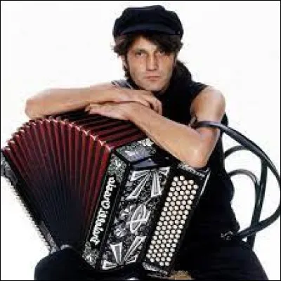 Gérard Blanchard a chanté "Rock Amadour" dans les années 80.