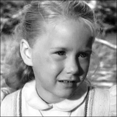 Quelle actrice fran&ccedil;aise a d&eacute;but&eacute; &agrave; l�&acirc;ge de 5 ans dans le film "Jeux interdits" ?