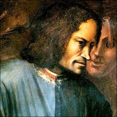 Quelle pr&eacute;paration &agrave; base de farine de bl&eacute; et de pomme de terre poch&eacute;es &agrave; l�eau ou de semoule de bl&eacute; &eacute;tait chant&eacute;e dans des po&egrave;mes de Laurent de M&eacute;dicis ?